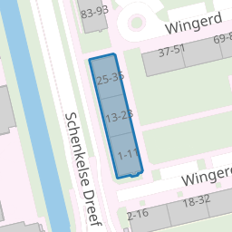 Perceel CPL01-A-7829