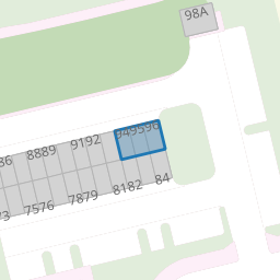 Perceel CPL01-A-7913