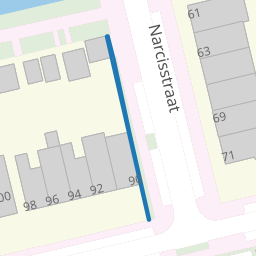 Perceel CPL01-A-7917