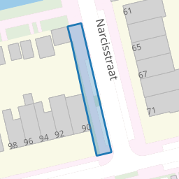 Perceel CPL01-A-7918