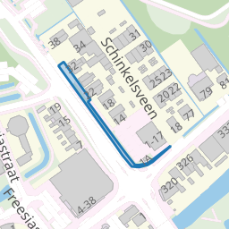 Perceel CPL01-A-7992