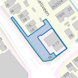 Perceel CPL01-A-7993