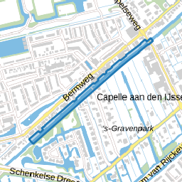 Perceel CPL01-A-8002