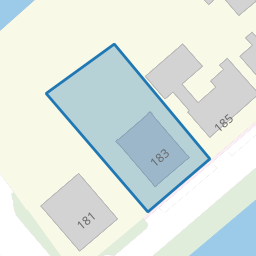 Perceel CPL01-A-8005