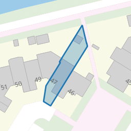 Perceel CPL01-A-8009