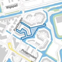 Perceel CPL01-A-8010