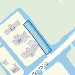 Perceel CPL01-A-8012