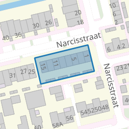 Perceel CPL01-A-8023