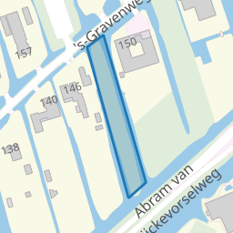 Perceel CPL01-A-8029