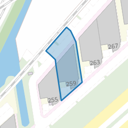 Perceel CPL01-A-8098