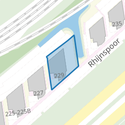 Perceel CPL01-A-8110