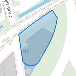 Perceel CPL01-A-8122