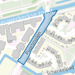 Perceel CPL01-A-8126