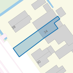 Perceel CPL01-A-8134