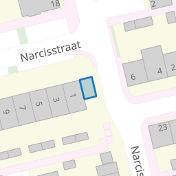 Perceel CPL01-A-8138