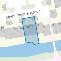 Perceel CPL01-B-10001