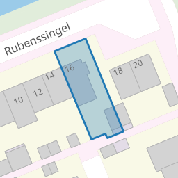 Perceel CPL01-B-10009