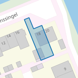 Perceel CPL01-B-10010