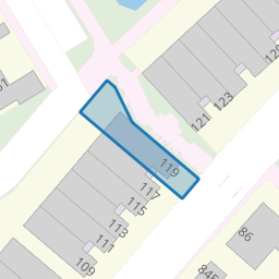 Perceel CPL01-B-10016