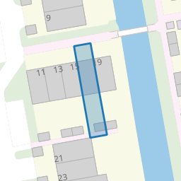 Perceel CPL01-B-10027