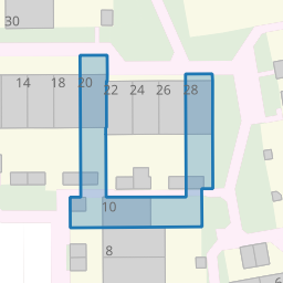 Perceel CPL01-B-10030
