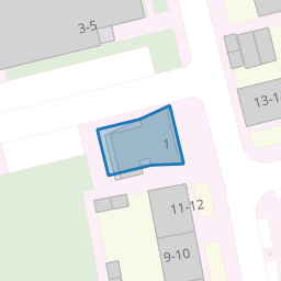 Perceel CPL01-B-10045