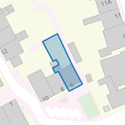 Perceel CPL01-B-10060