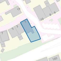 Perceel CPL01-B-10061