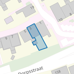 Perceel CPL01-B-10062