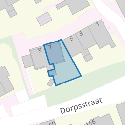 Perceel CPL01-B-10064