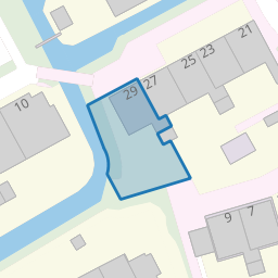 Perceel CPL01-B-10071