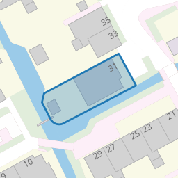 Perceel CPL01-B-10072