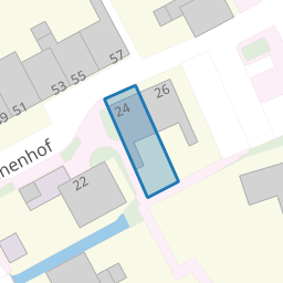 Perceel CPL01-B-10092