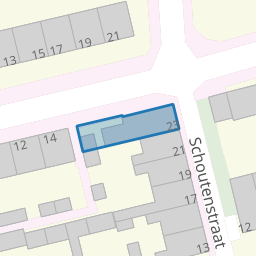 Perceel CPL01-B-10098