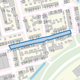 Perceel CPL01-B-10099