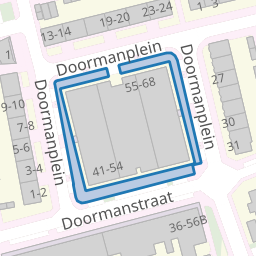 Perceel CPL01-B-10137