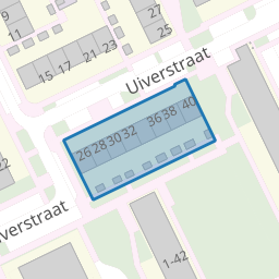 Perceel CPL01-B-10158