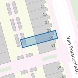 Perceel CPL01-B-10289