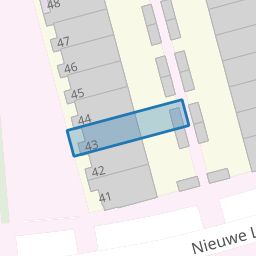 Perceel CPL01-B-10296