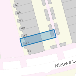 Perceel CPL01-B-10297