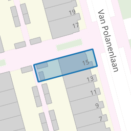 Perceel CPL01-B-10299