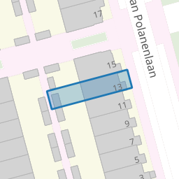 Perceel CPL01-B-10300