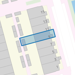 Perceel CPL01-B-10302