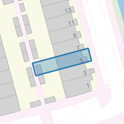 Perceel CPL01-B-10304