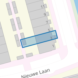 Perceel CPL01-B-10305