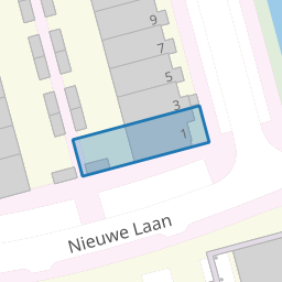 Perceel CPL01-B-10306