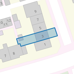 Perceel CPL01-B-10311