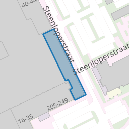 Perceel CPL01-B-10334