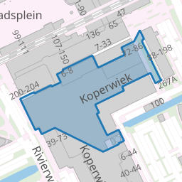 Perceel CPL01-B-10342