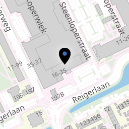 Appartement CPL01 B 10345 161